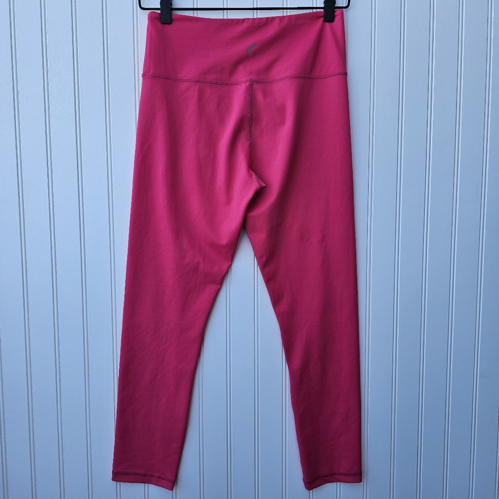 ZYIA Pink Women's Pants